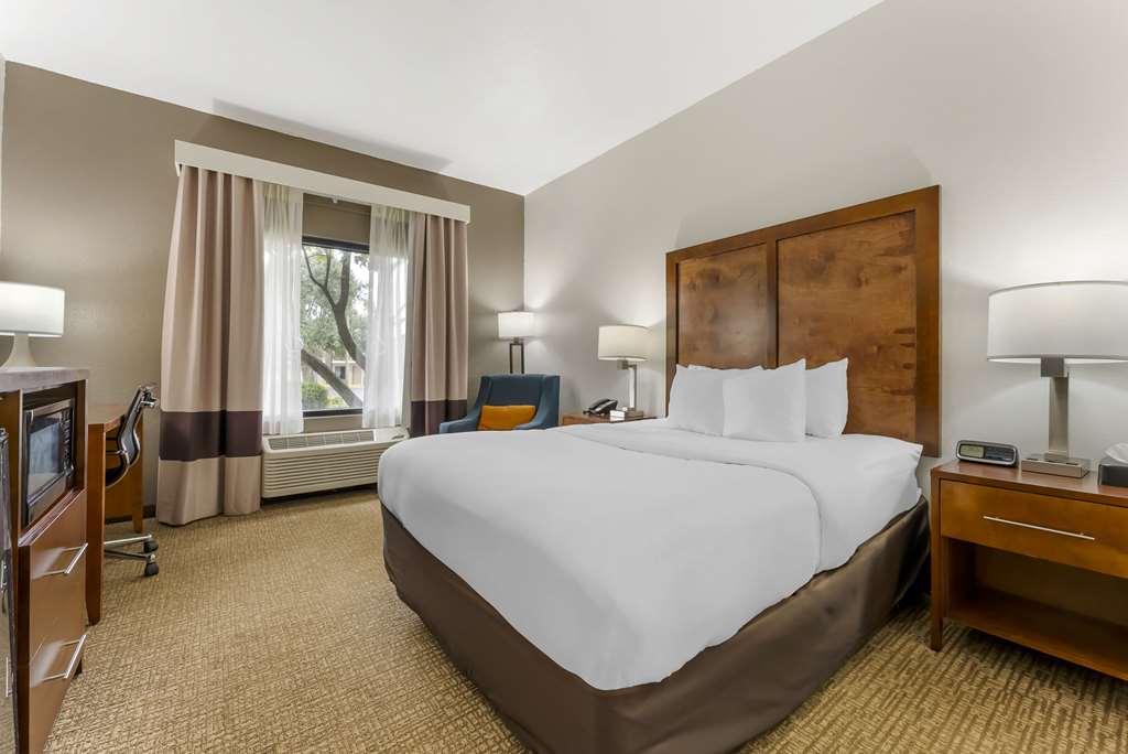 Comfort Inn Brownsville I-40 Zimmer foto
